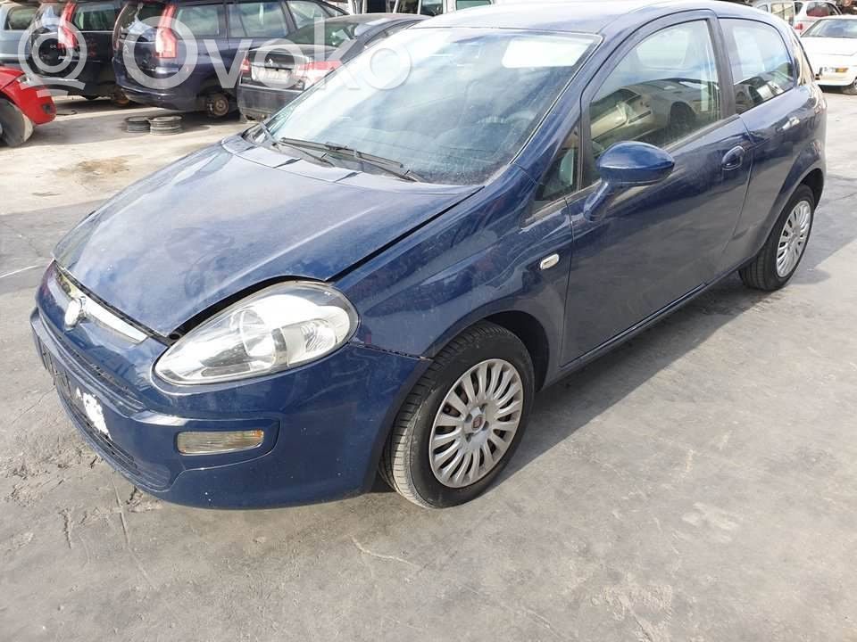 Punto Evo Punto Evo  871300600