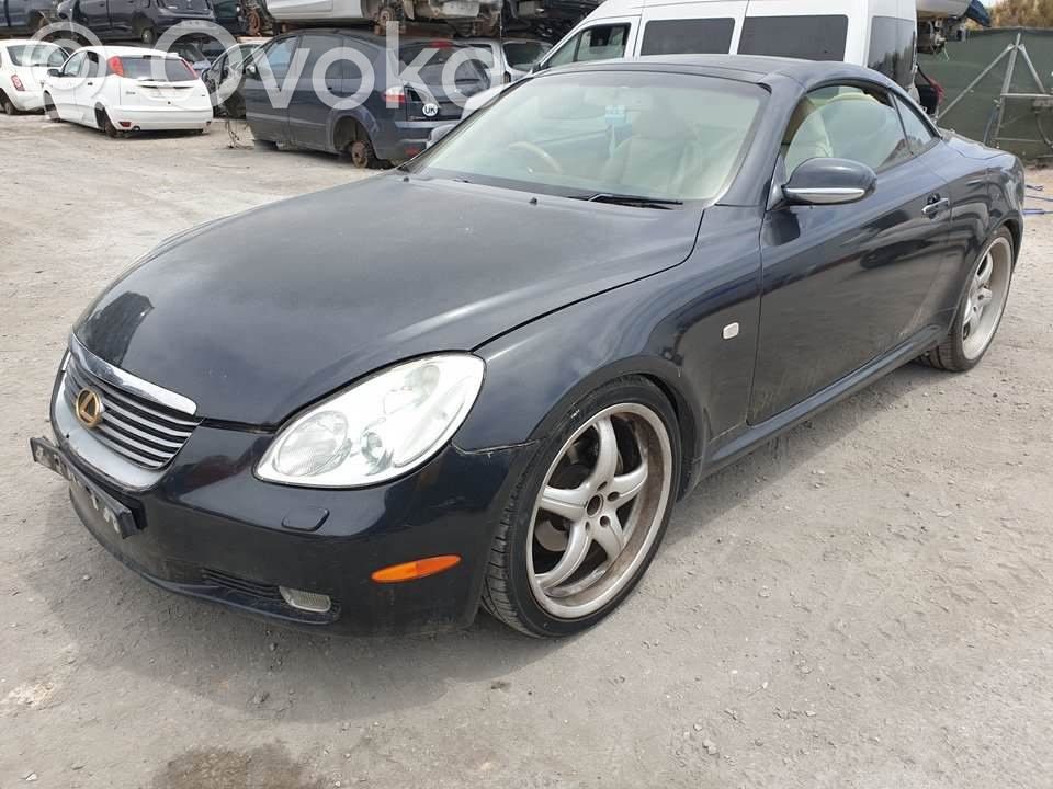 SC 430 SC  11475831