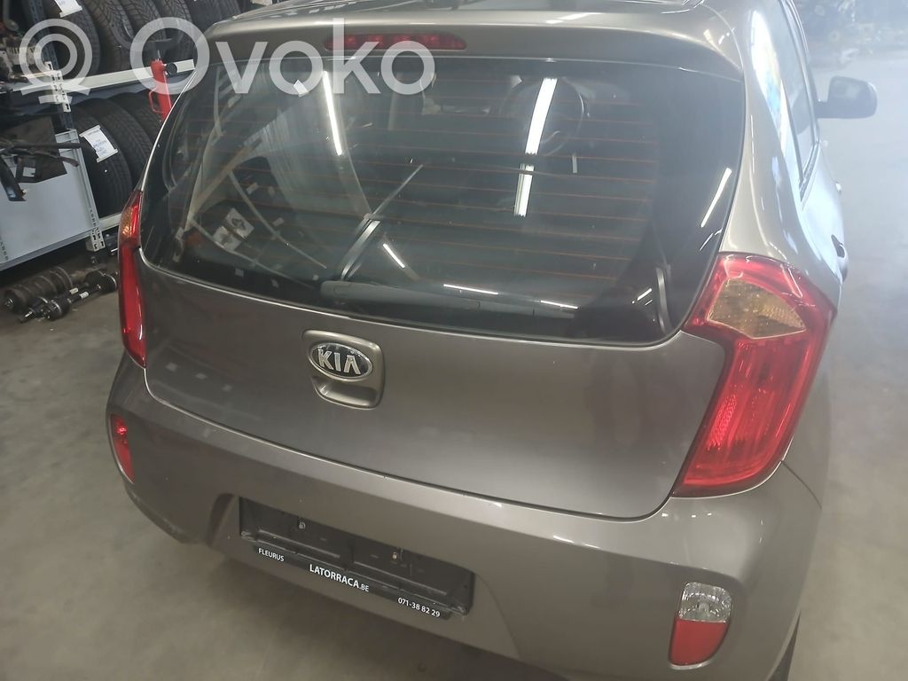 Picanto Picanto  3610003400