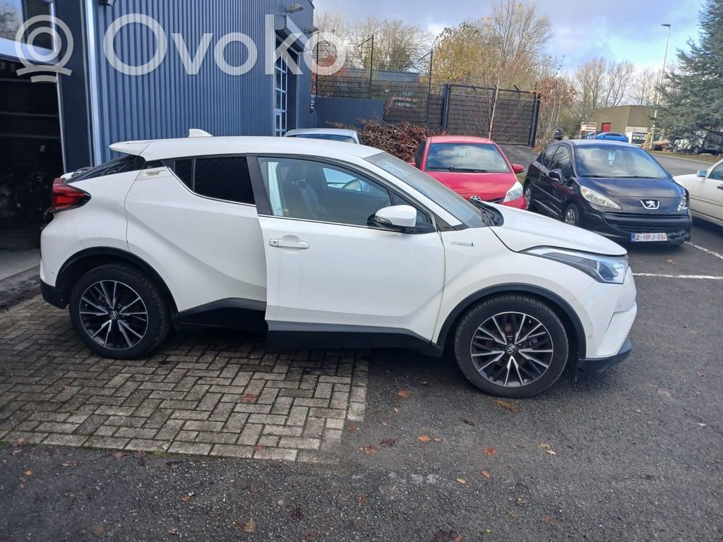 C-HR I C-HR  67293F4010
