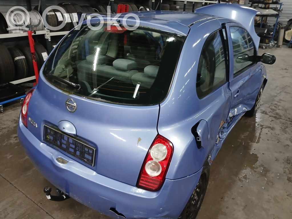 Micra Micra  21480AX600