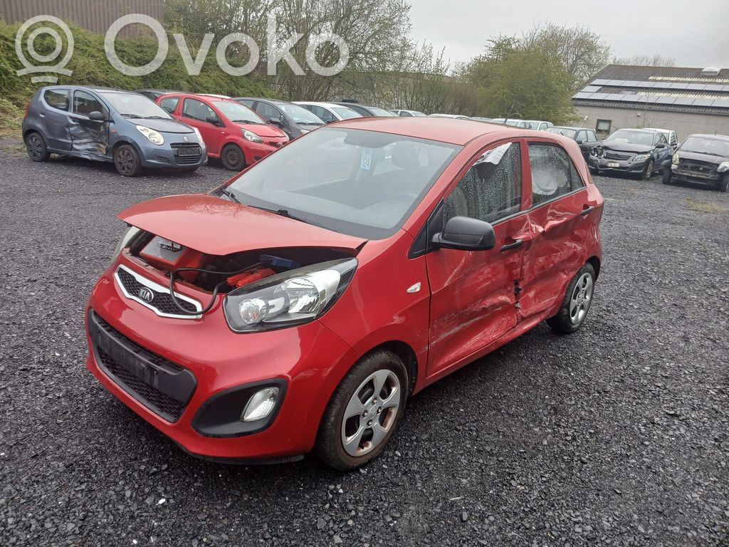Picanto Picanto  3610003400