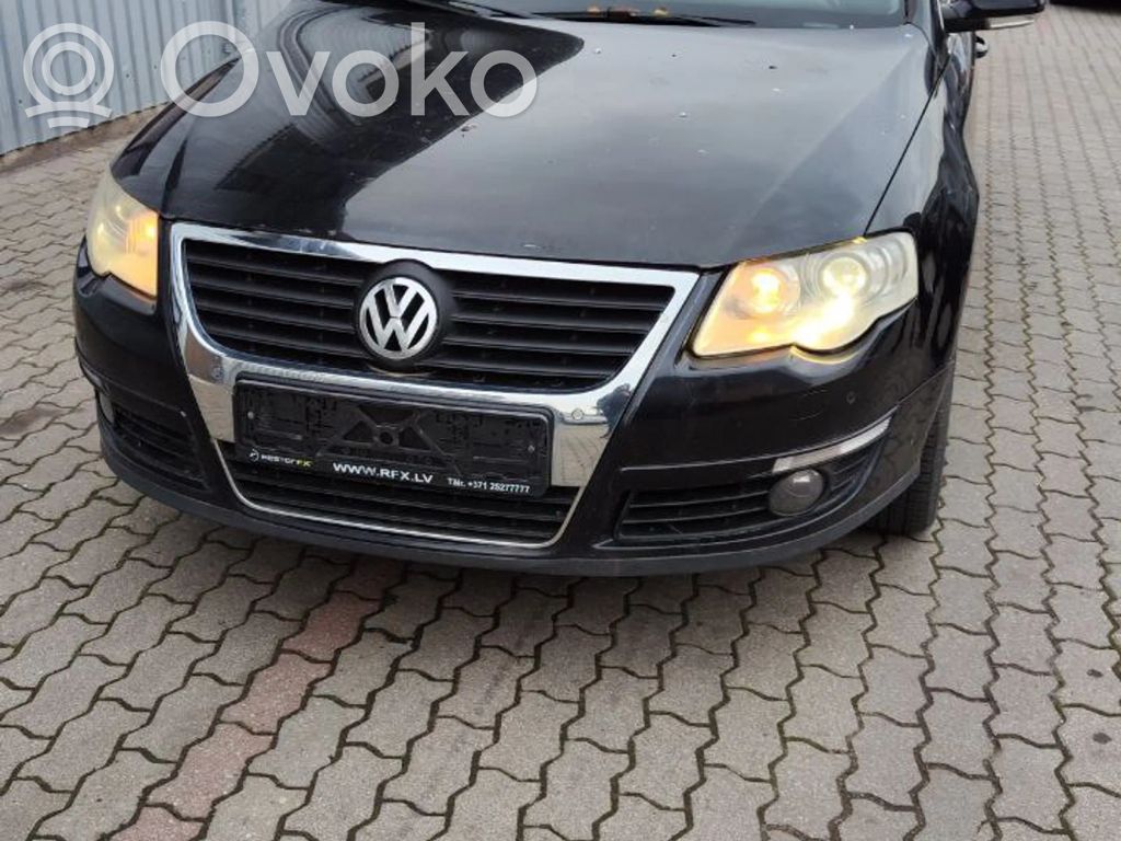PASSAT B6 Passat  3C0807718C