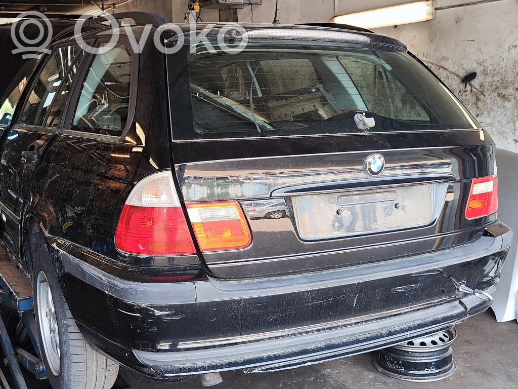 3 E46 Series 3  7787698