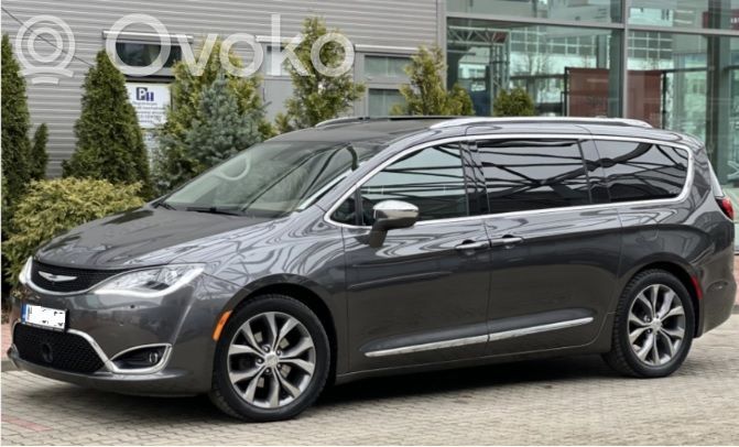 Pacifica Pacifica  38010133013