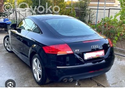 TT TTS Mk2 TT, TTS  022141015S