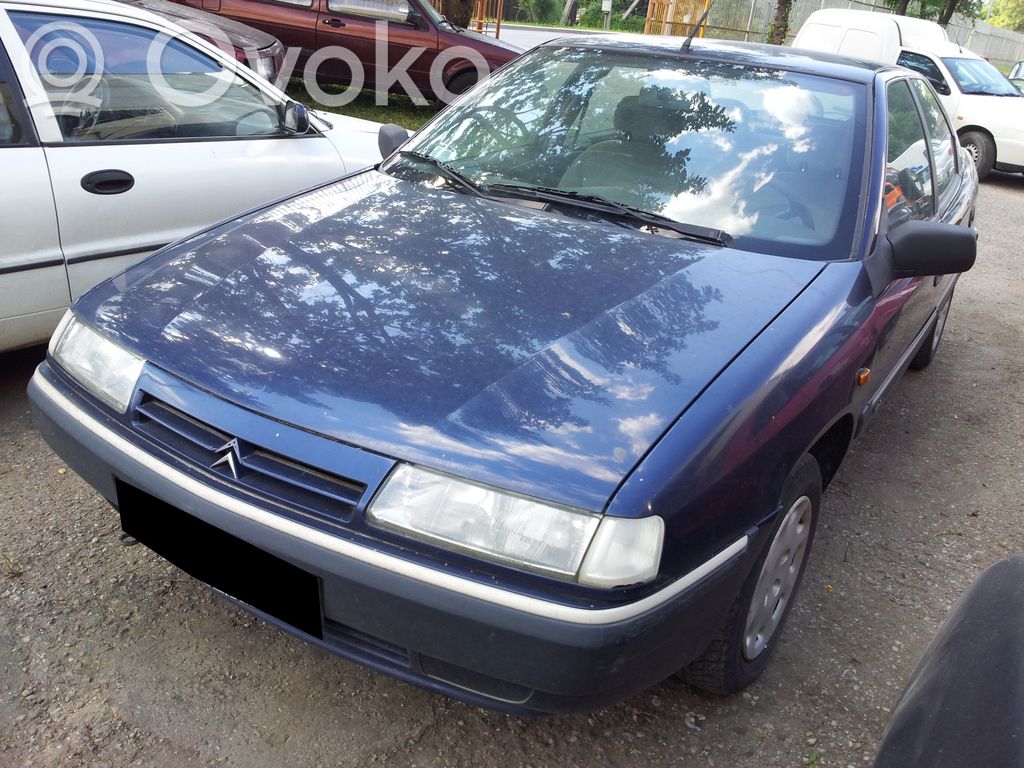 Xantia Xantia  9612783680