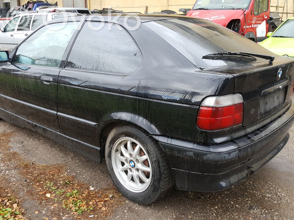 3 E36 Series 3  8177861