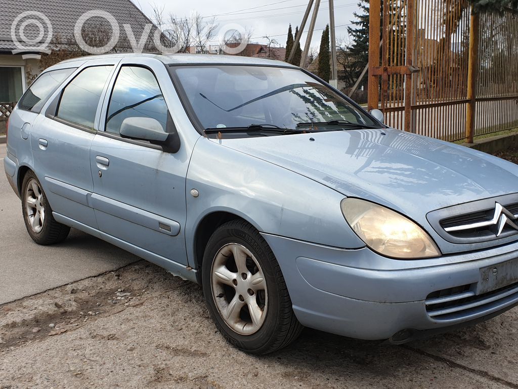 Xsara Xsara, Xsara Picasso  9644955480