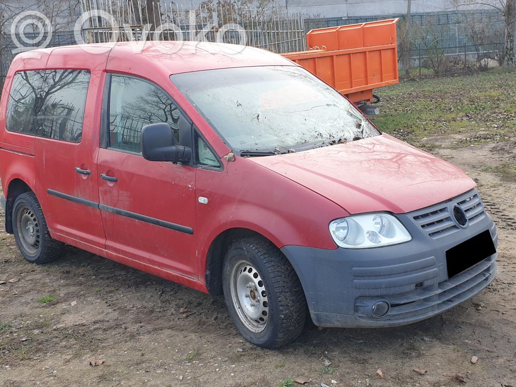 Caddy Caddy  2K0857811C