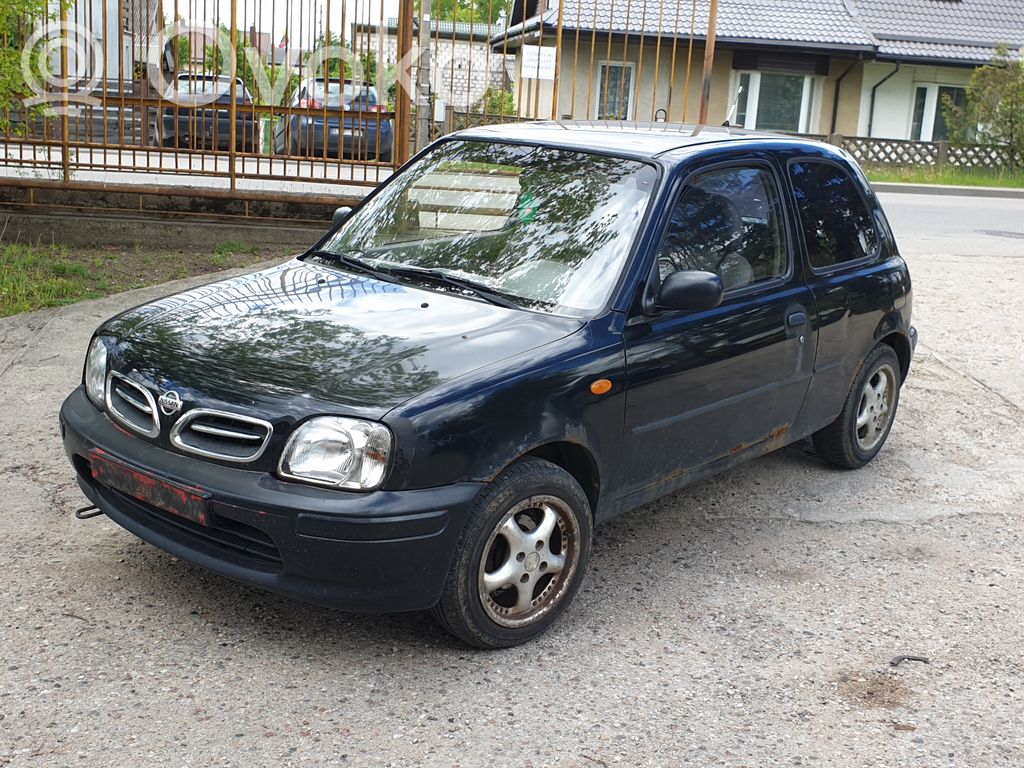 Micra Micra  478506F600