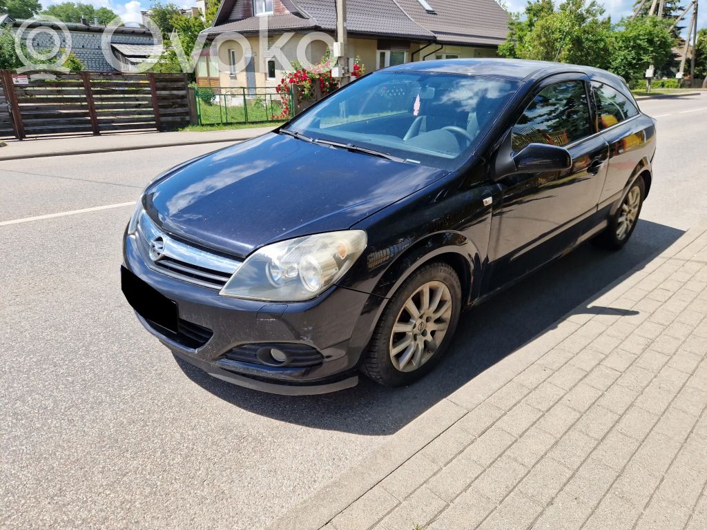 Astra H Astra  401899RI