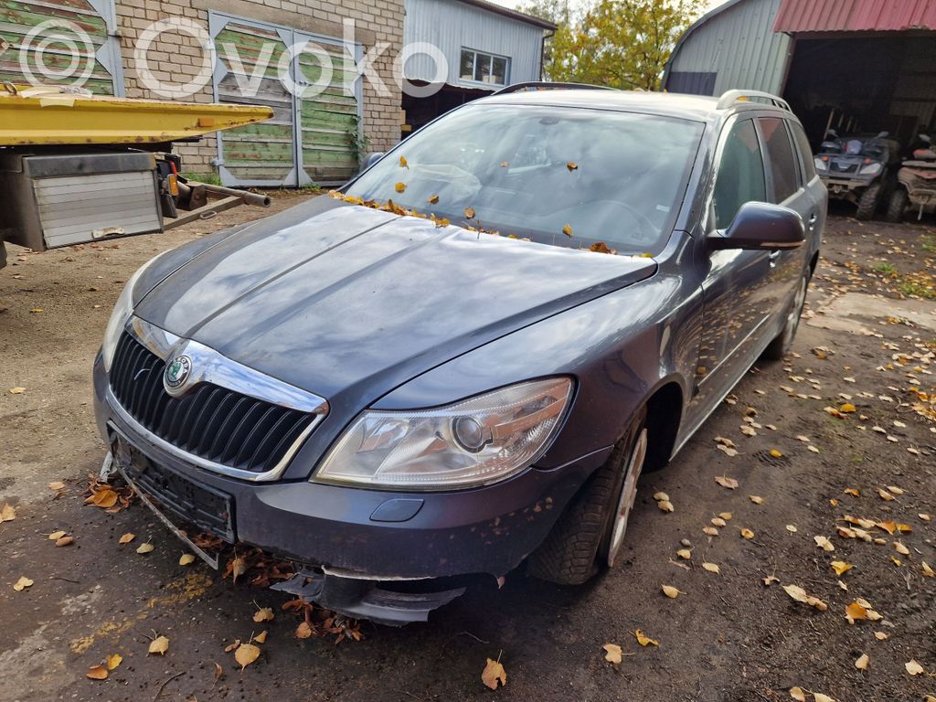Octavia Mk2 (1Z) Octavia  1Z0927134C