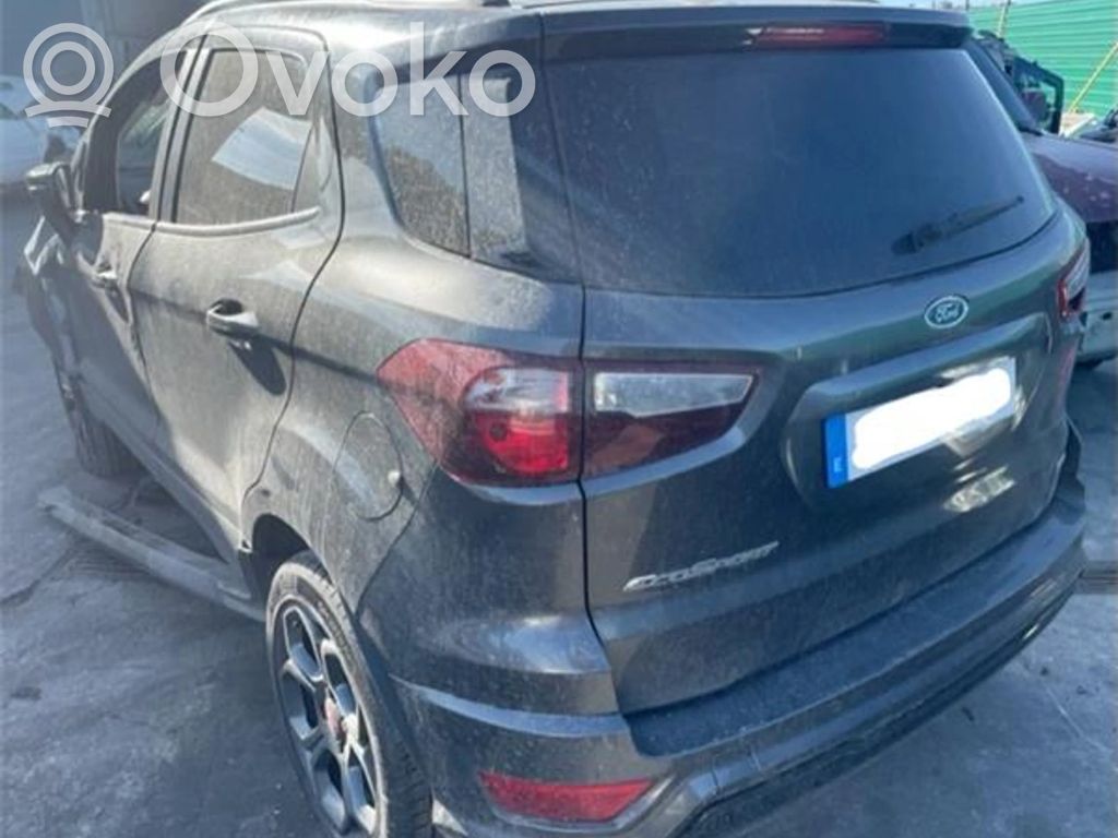 Ecosport Ecosport  GN152B373EA