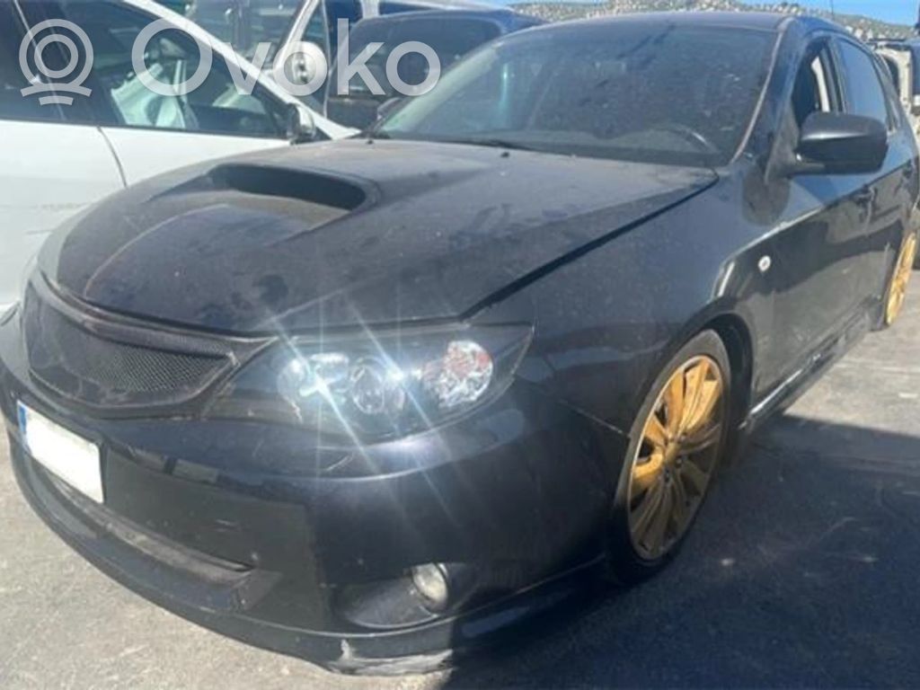 Impreza II Impreza