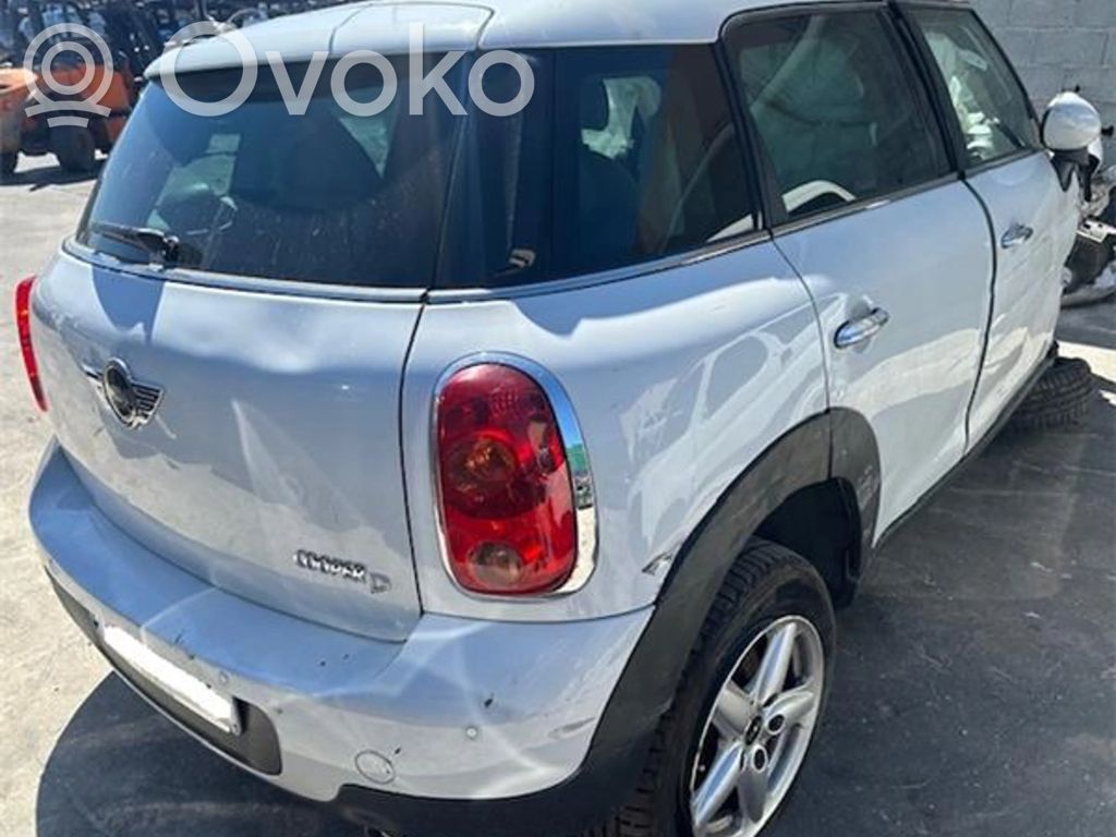 Cooper Countryman R60 Cooper Countryman
