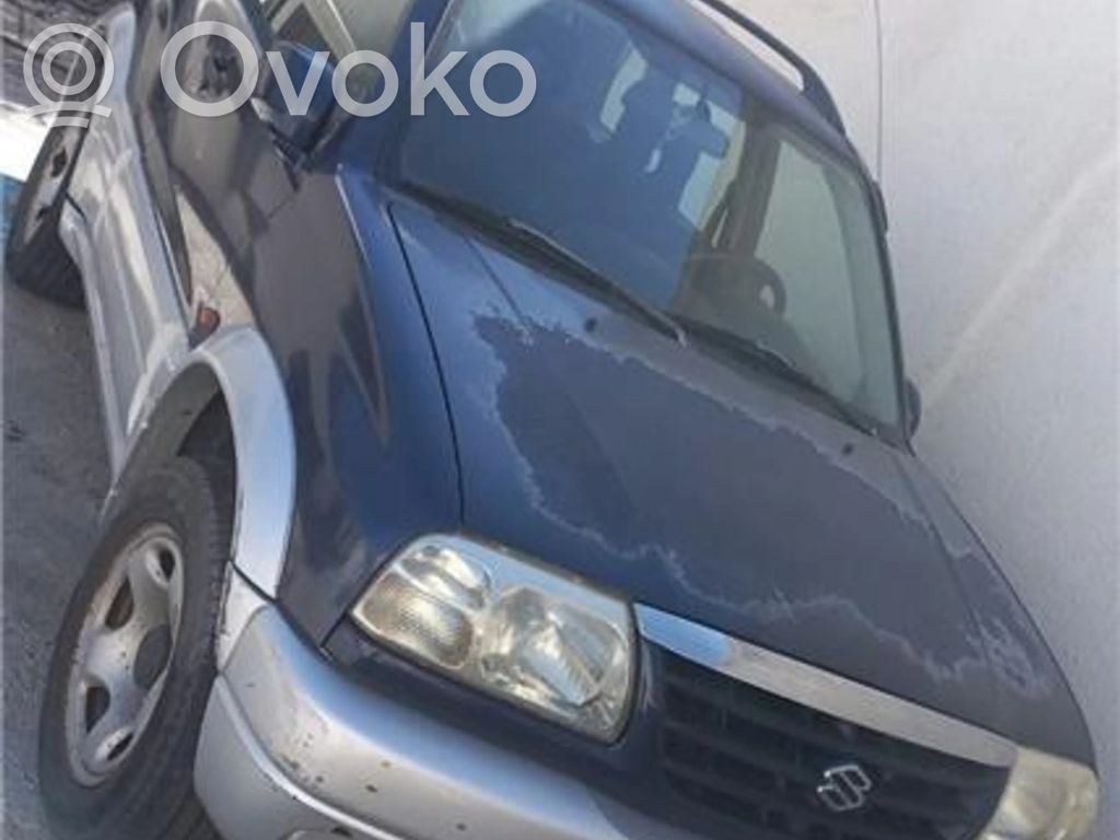 Grand Vitara II Grand Vitara  3140077E2