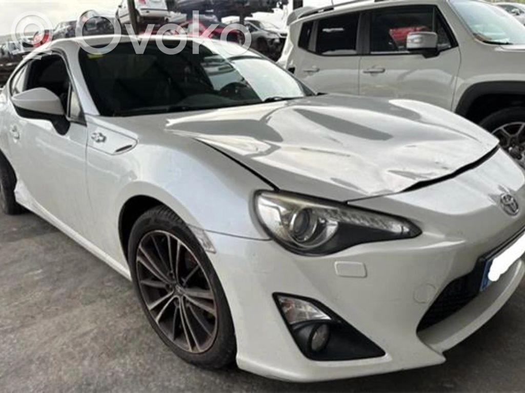 GT 86 GT 86