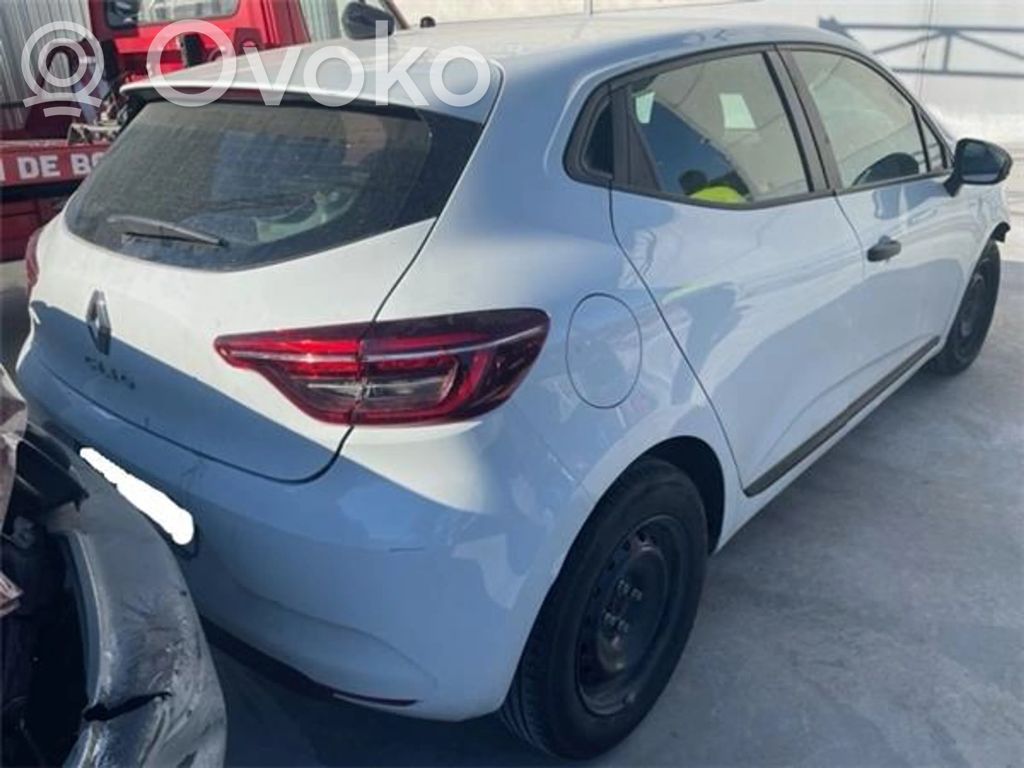Clio II Clio