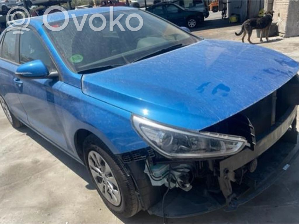 i30 fastback i30