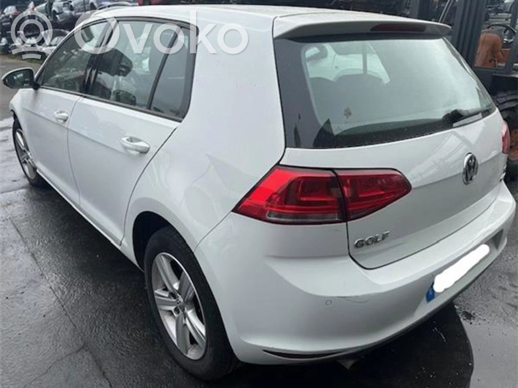 Golf VII Golf