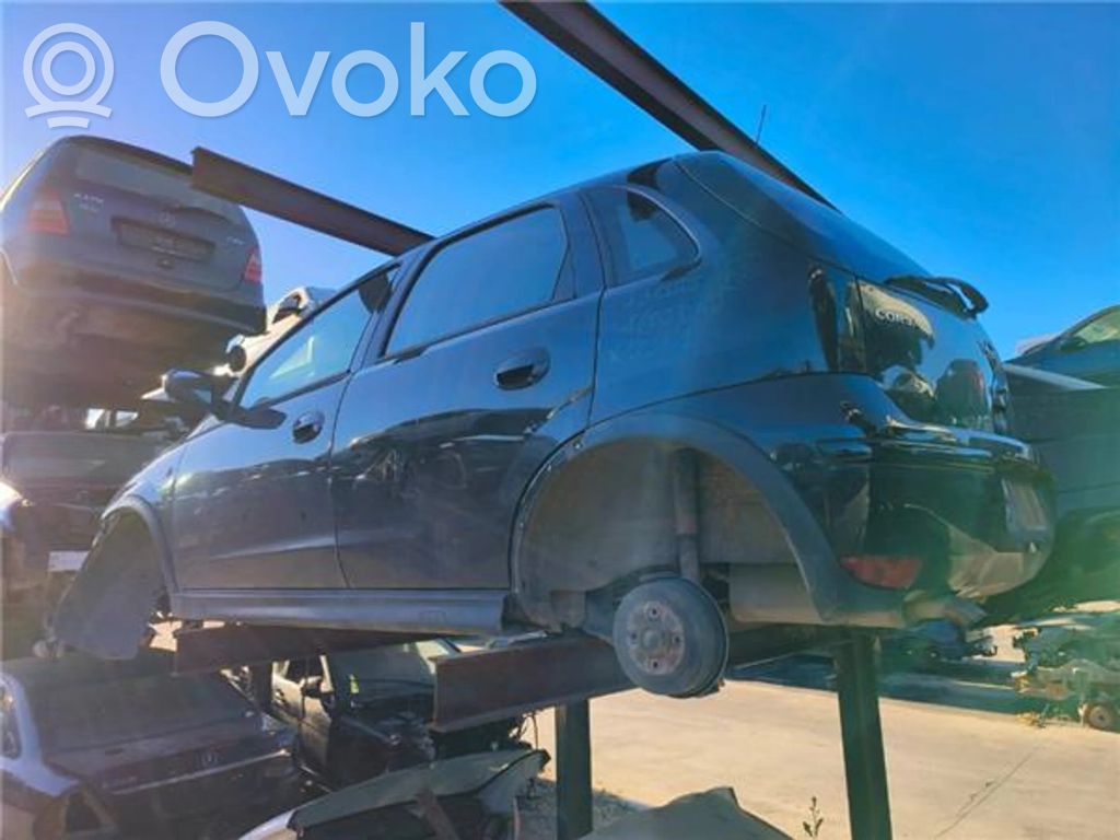 Corsa C Corsa  13117279YQ