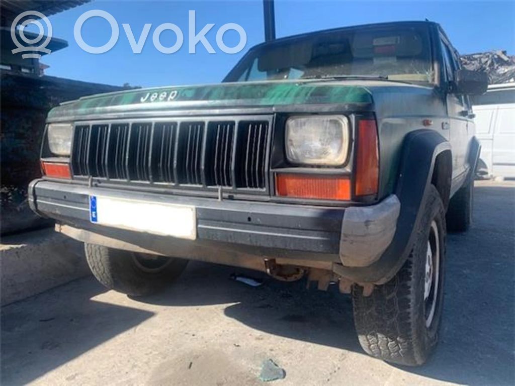 Cherokee XJ Cherokee  REFERENCIA