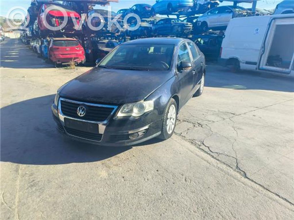 PASSAT B6 Passat
