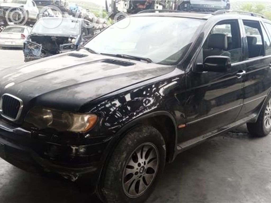 X5 E53 X5