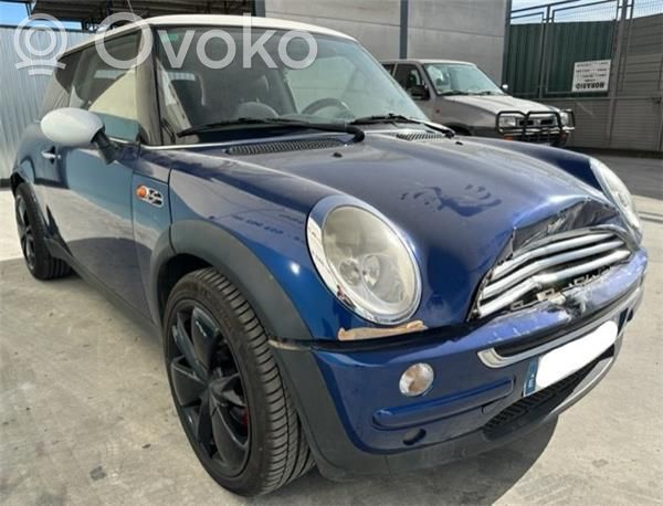 One - Cooper R50 - 53 One/Cooper R50/53