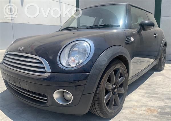 One - Cooper R56 One/Cooper R56  20080317