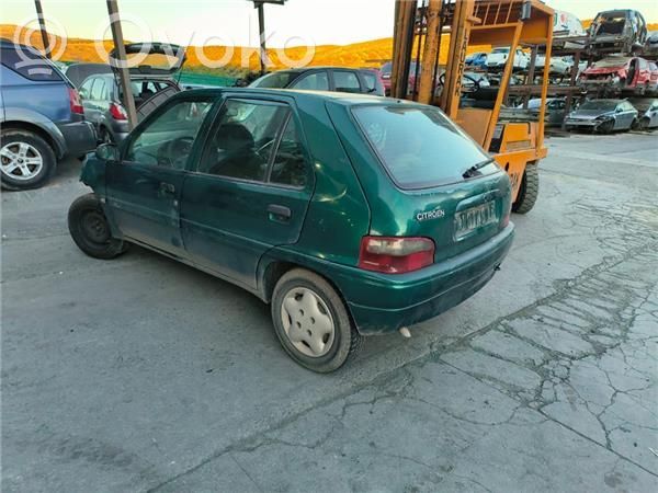 Saxo Saxo  KFX