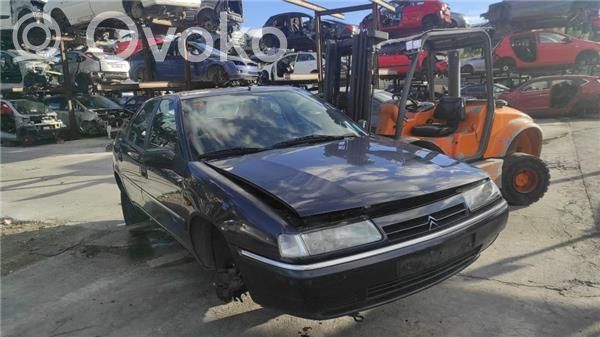Xantia Xantia  53149707024