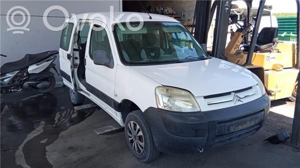 Berlingo Berlingo  25365222
