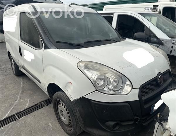 Doblo Doblo