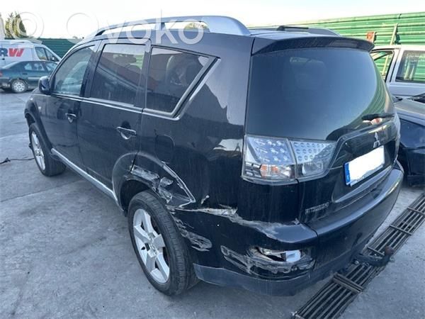 Outlander Outlander