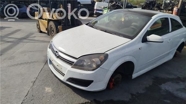 Astra H Astra