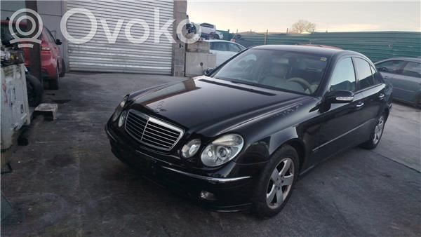 E AMG W211 E-class, AMG (W124, W210, W211, W212, W213, C207, W238)