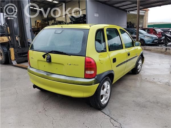 Corsa B Corsa  26034041