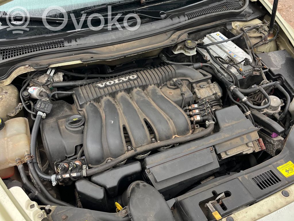 S40 S40, V40  8660105