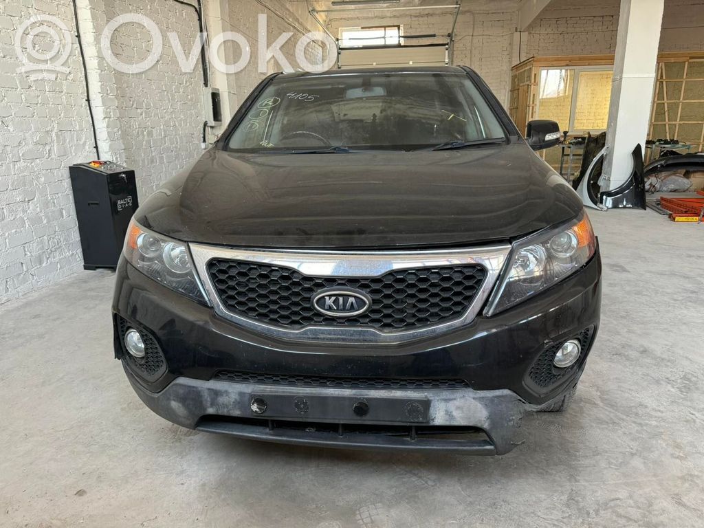 Sorento Sorento  391012F020