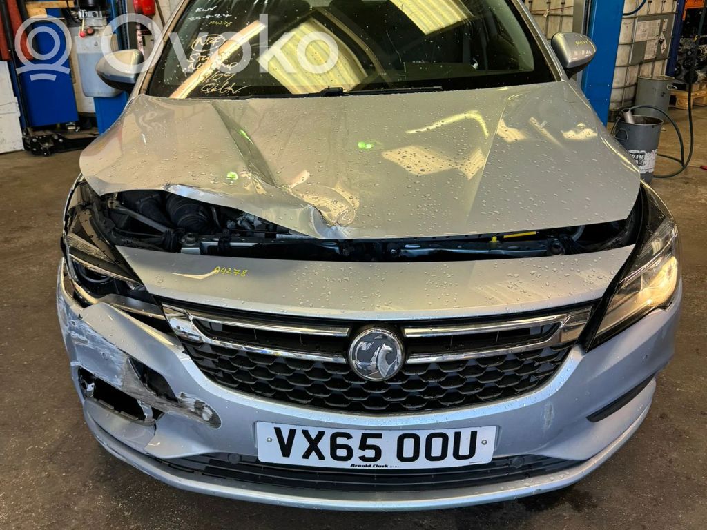 Astra K Astra