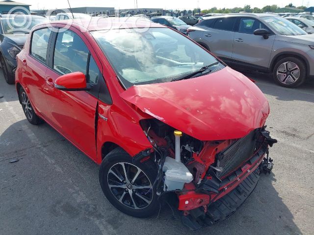 Yaris Yaris  8498802041