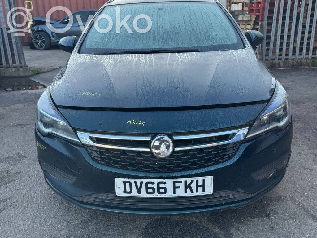 Astra K Astra