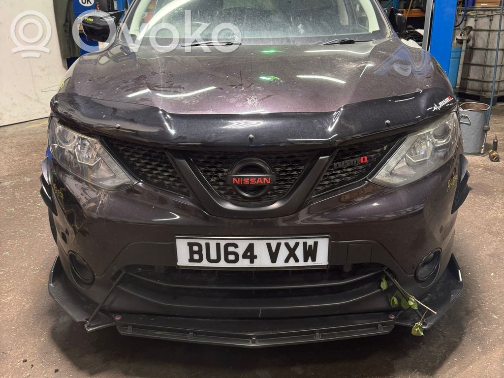 Qashqai Qashqai, Qashqai+2  2859031A0A