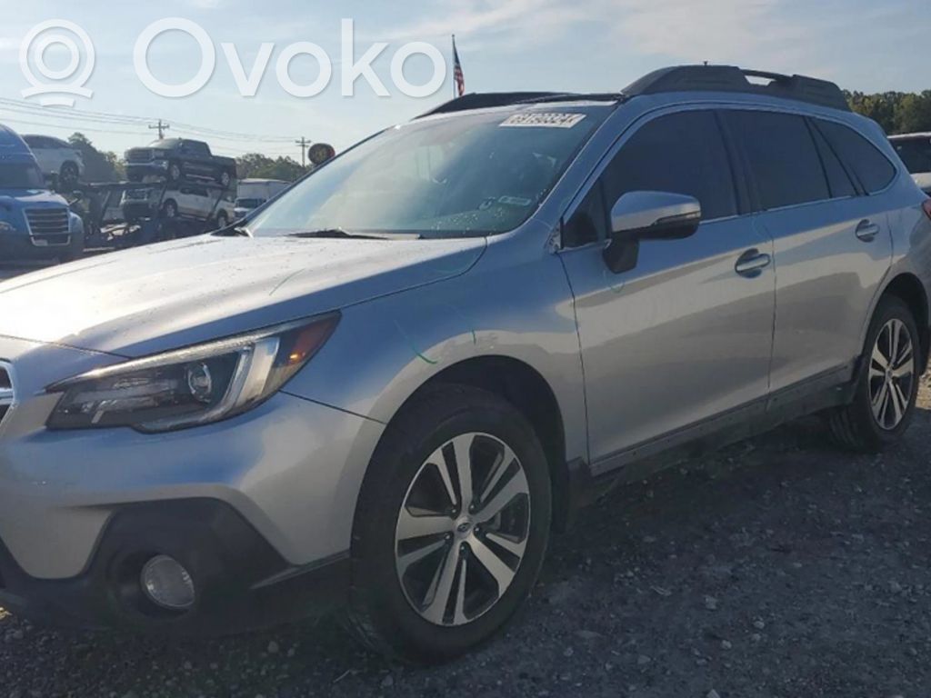 Outback (BS) Outback  66073AL00A