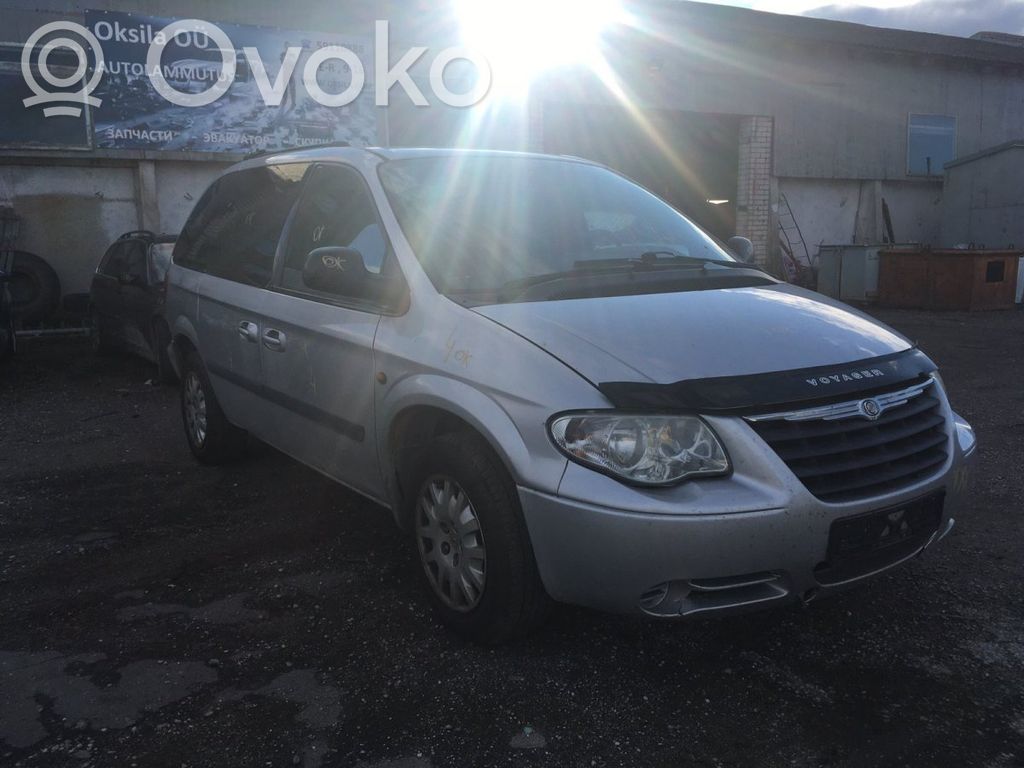 Grand Voyager IV Grand Voyager  0445214041