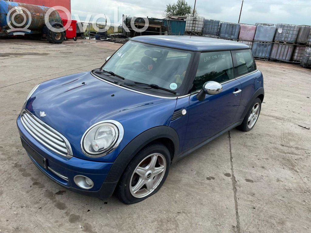 One - Cooper Coupe R56 One/Cooper Coupe R56