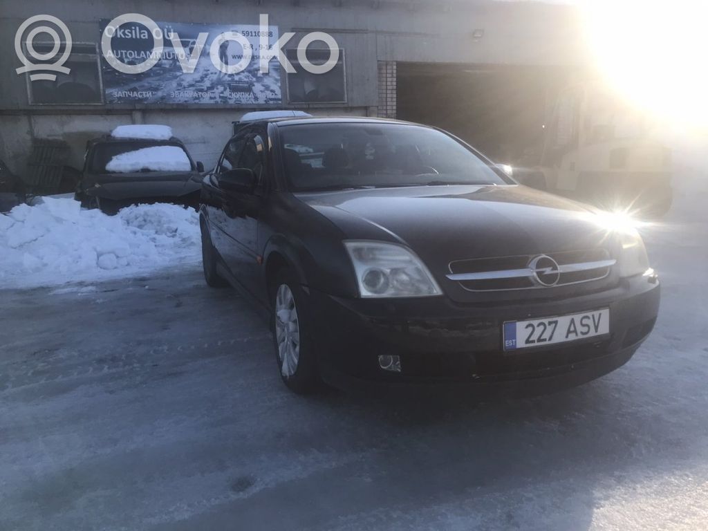 Vectra C Vectra  09191495
