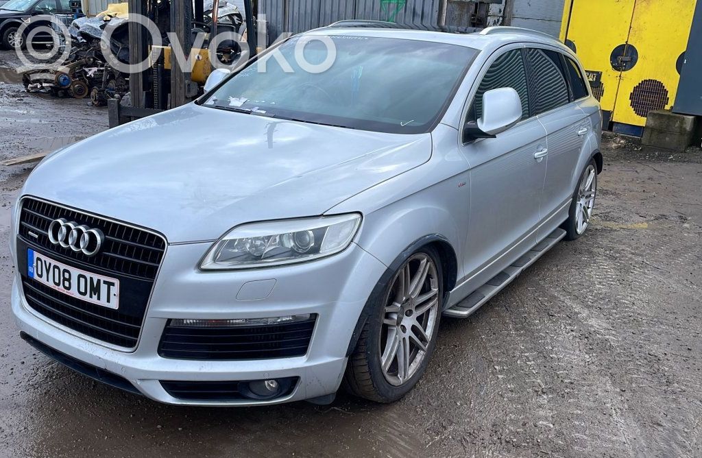 Q7 4L Q7  09D300039K